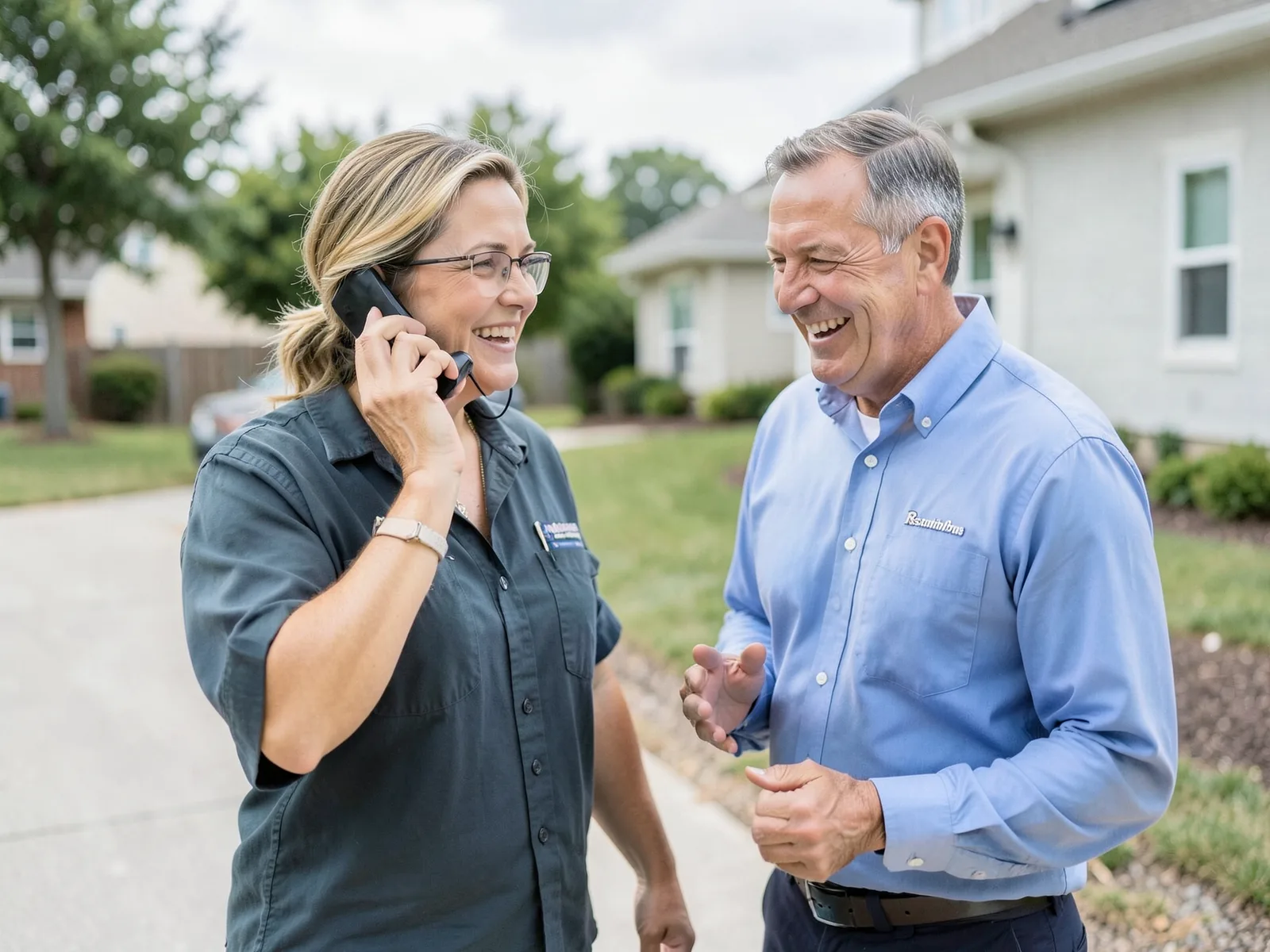Frequently Asked Questions About Storm Damage Restoration in Camp Wood, TX